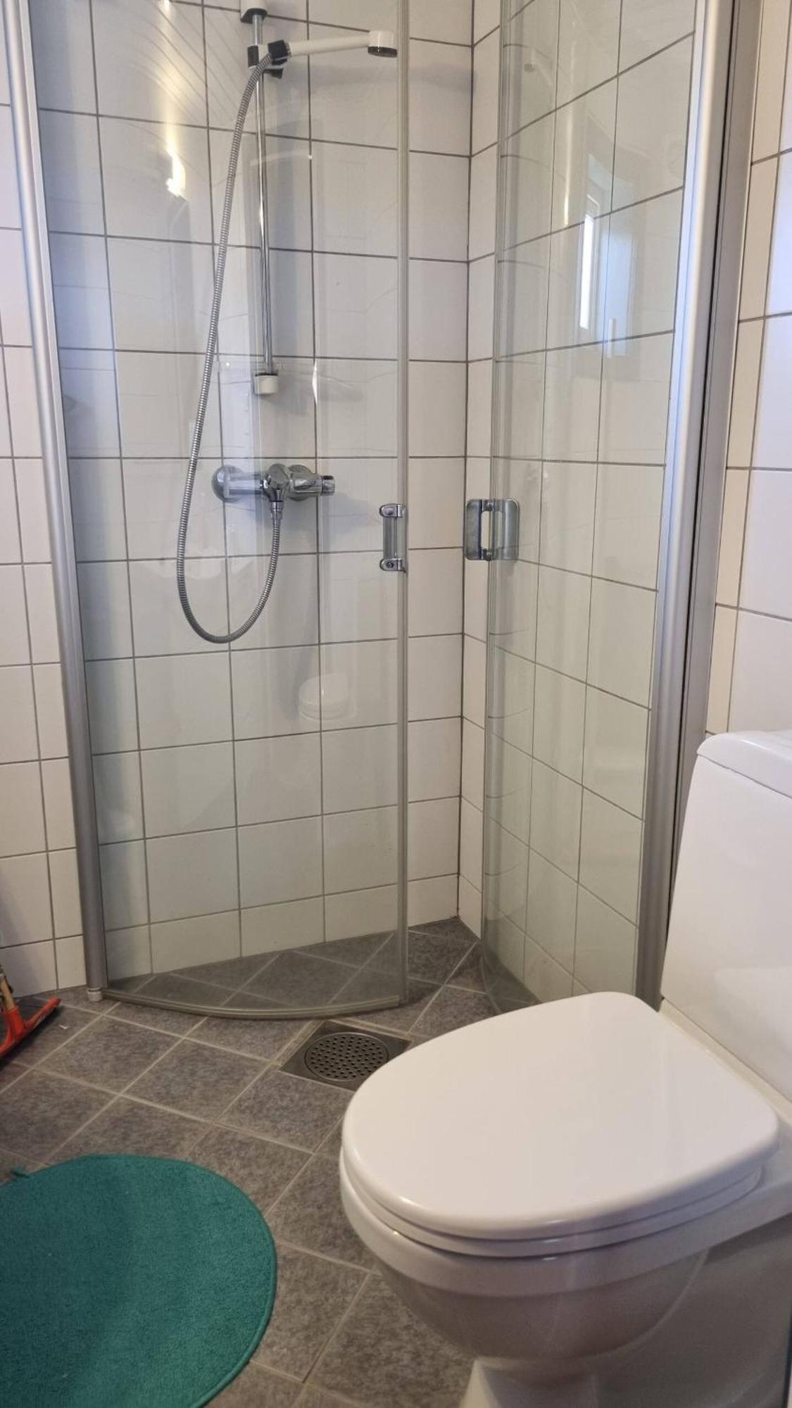 Villa Koselig Rorbu Pa Tind à Sørvågen Extérieur photo
